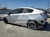 2013 Toyota PRIUS фото