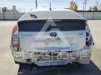 2013 Toyota PRIUS фото