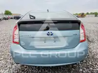 2013 Toyota PRIUS фото