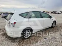 2013 Toyota PRIUS photo