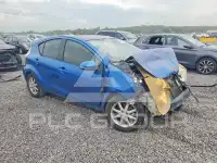2013 Toyota PRIUS фото