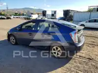 2013 Toyota PRIUS фото