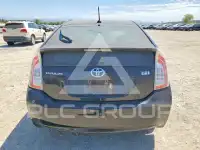 2013 Toyota PRIUS photo