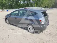 2013 Toyota PRIUS photo