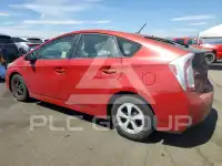 2013 Toyota PRIUS фото