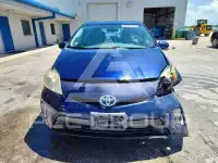 2013 Toyota PRIUS фото