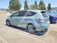 2013 Toyota PRIUS фото