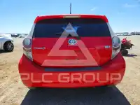 2013 Toyota PRIUS фото