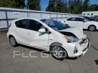 2013 Toyota PRIUS фото
