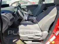 2013 Toyota PRIUS фото