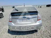 2013 Toyota PRIUS photo