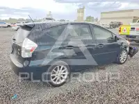2013 Toyota PRIUS фото