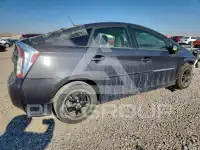 2013 Toyota PRIUS фото