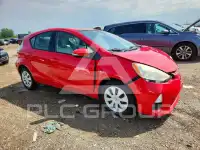 2013 Toyota PRIUS фото