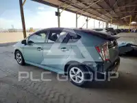 2013 Toyota PRIUS фото