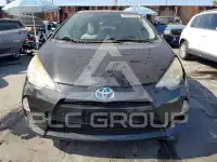 2013 Toyota PRIUS фото