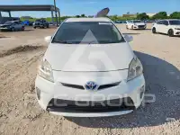 2013 Toyota PRIUS фото