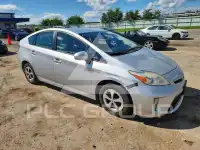 2013 Toyota PRIUS фото