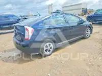 2013 Toyota PRIUS photo