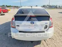 2013 Toyota PRIUS фото