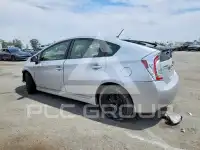 2013 Toyota PRIUS photo