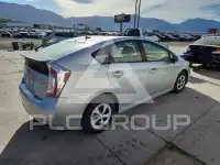 2013 Toyota PRIUS photo