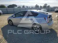 2013 Toyota PRIUS фото