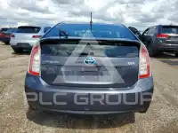 2013 Toyota PRIUS photo