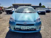 2013 Toyota PRIUS фото