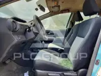 2013 Toyota PRIUS фото