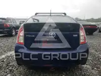 2013 Toyota PRIUS фото