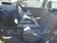 2013 Toyota PRIUS фото