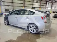 2013 Toyota PRIUS фото