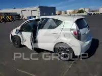 2013 Toyota PRIUS фото