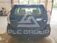 2013 Toyota PRIUS фото