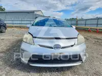 2013 Toyota PRIUS photo