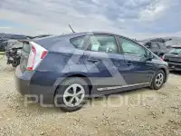 2013 Toyota PRIUS фото
