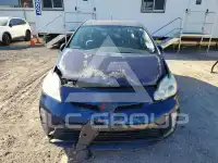 2013 Toyota PRIUS фото