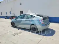 2013 Toyota PRIUS photo
