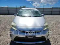 2013 Toyota PRIUS фото
