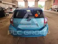 2013 Toyota PRIUS фото