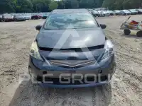 2013 Toyota PRIUS photo