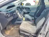 2013 Toyota PRIUS фото