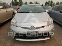 2013 Toyota PRIUS фото