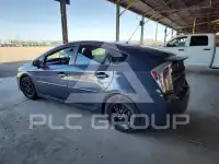 2013 Toyota PRIUS фото