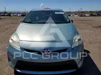 2013 Toyota PRIUS фото