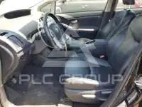 2013 Toyota PRIUS фото