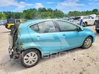 2013 Toyota PRIUS фото