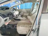 2013 Toyota PRIUS photo