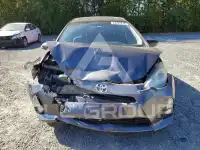 2013 Toyota PRIUS фото